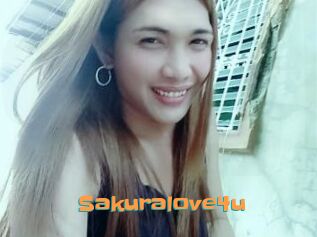 Sakuralove4u