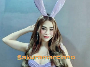 Sakuramarciano