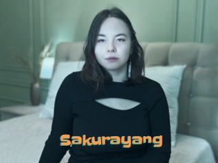 Sakurayang