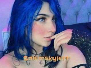 Salemskylerr