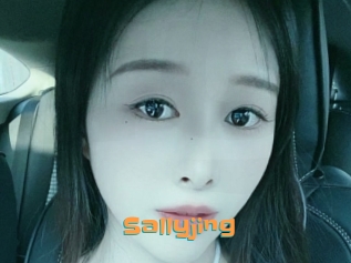 Sallyjing