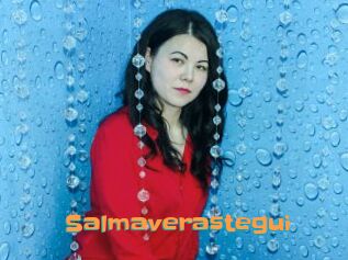 Salmaverastegui