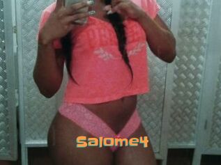 Salome4