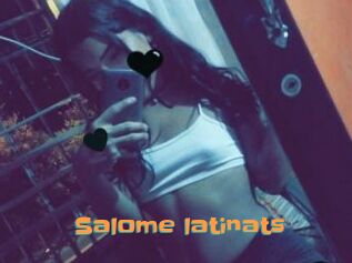 Salome_latinats