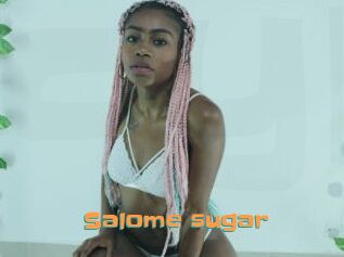 Salome_sugar