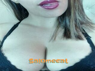 Salomecat