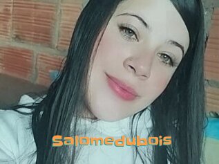 Salomedubois