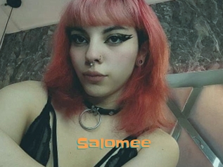 Salomee