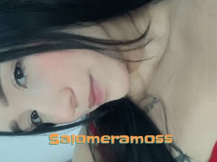 Salomeramoss