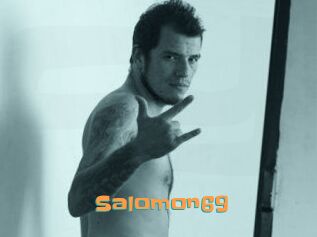Salomon69