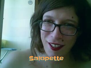 Salopette