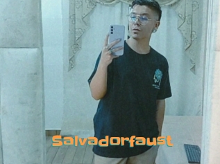 Salvadorfaust