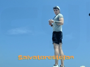 Salvatorestefan