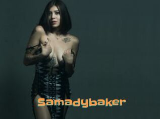 Samadybaker
