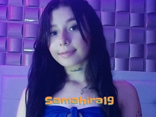 Samahira19