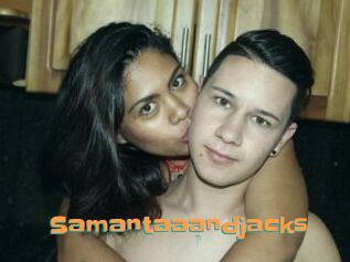 Samantaaandjacks