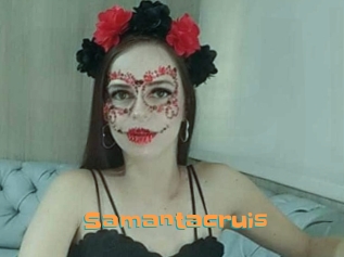 Samantacruis