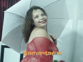 Samantafox