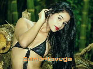 Samantavega