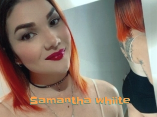 Samantha_whiite
