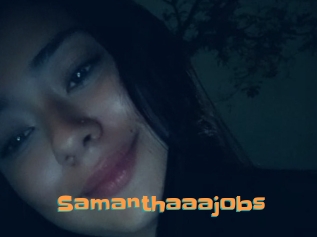 Samanthaaajobs