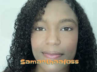 Samanthaafoss