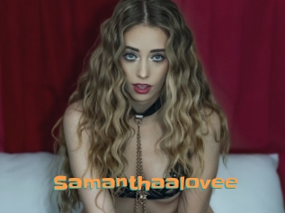 Samanthaalovee