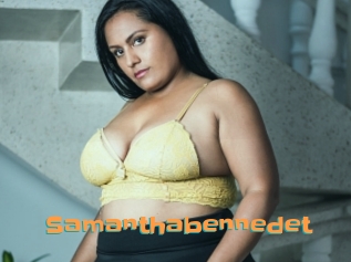 Samanthabennedet