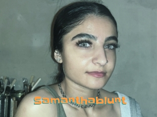 Samanthablunt