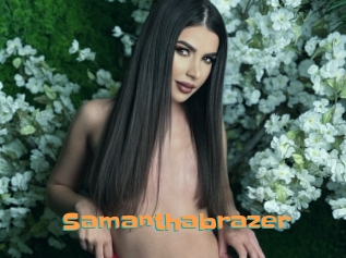 samanthabrazer Cyberhuren