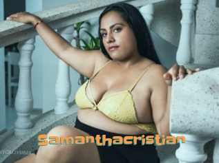 Samanthacristian