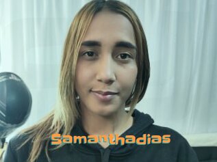 Samanthadias