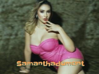 Samanthadumont