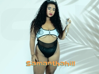 Samanthahill