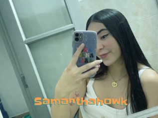 Samanthahowk