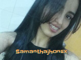 Samanthajhonsx