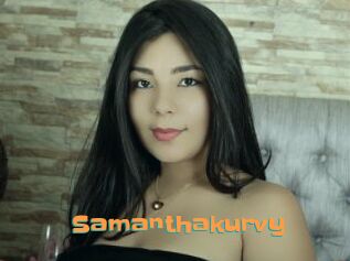 Samanthakurvy