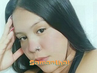 Samanthal
