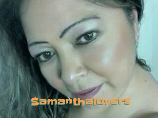 Samanthalovers