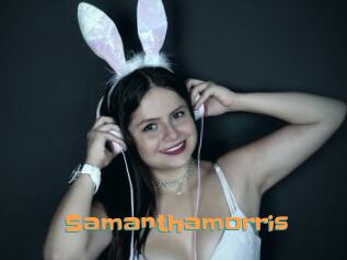 Samanthamorris