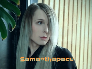 Samanthapace
