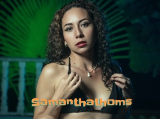 Samanthathoms