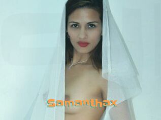 Samanthax