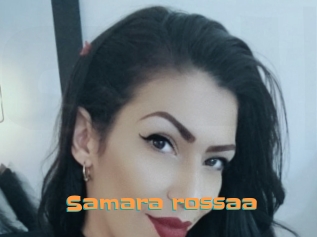 Samara_rossaa