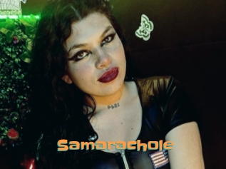 Samarachole