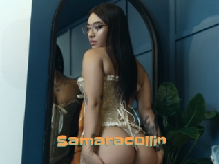 Samaracollin