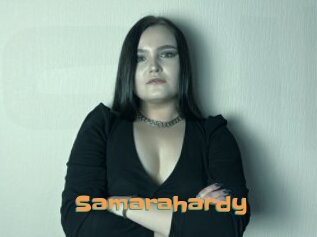 Samarahardy