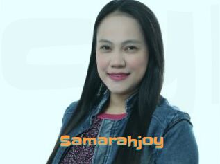 Samarahjoy