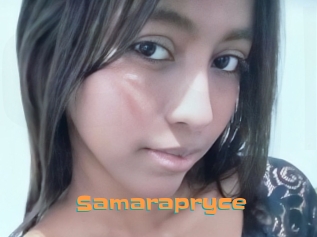 Samarapryce