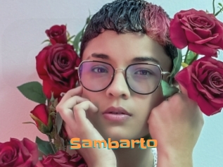 Sambarto